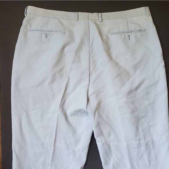 Italiana collezione Powder Blue Pants - Picture 6 of 8